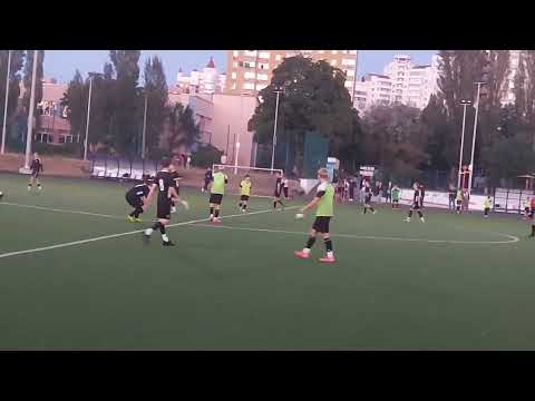 Видео: ДЮСШ-25 (2012): ЮКСА турнір по футболу  SuperLeague-2025, 20.09.2025