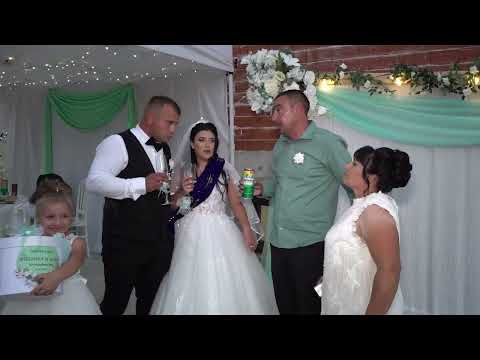 Видео: 3 ЧАСТ СВАТБЕН ДЕН НА ФИДАНКА И АСЕН 20 09 2025г