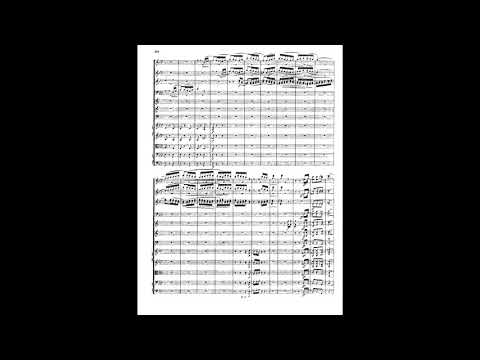 Видео: Бетховен, Симфония #5 до-минор (1804-1808) опус 67