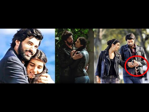 Видео: Пресс-релиз Энгина Акюрека: Ради любви я бы отдал карьеру, не угрожайте мне