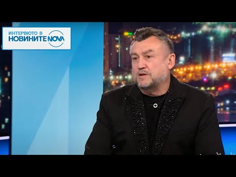 Видео: Любо Киров: През цялата година, която измина, усещах сила