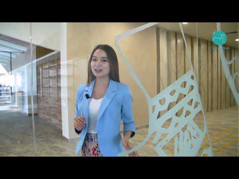 Видео: "Түрленген Tүркістан": "Фараб" кітапханасы