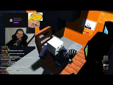 Видео: АХАХАХА | Lethal Company