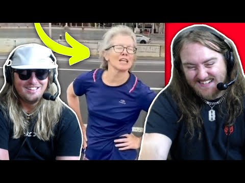 Видео: Суп РЕАКЦИЯ на УМОРИТЕЛЬНЫХ Карен, сходящих с ума