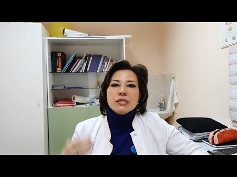 Видео: Хламидиоз  Лечим эффективно