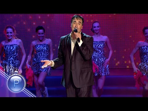 Видео: VESELIN MARINOV - CHASHATA NA MOYATA SADBA / Веселин Маринов - Чашата на моята съдба, 2014