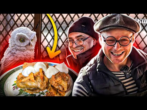 Видео: Голубцы Просто Супер! Лучшие голубцы которые пробовал. Очень вкусно, ГОЛУБЦЫ ПО ВОСТОЧНОМУ