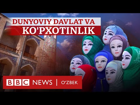 Видео: Сўровнома: ўзбекистонликлар кўпхотинлиликка қандай қарайди? Ўзбекистон Янгиликлар BBC News O'zbek