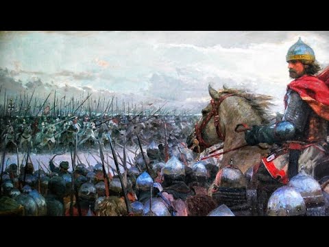 Видео: Fun Mode — Ледовое побоище