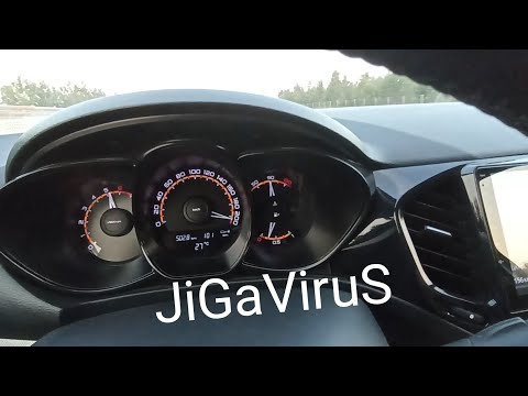 Видео: LADA VеSта,,,прошивка,,,Владимир заражён JiGaViruS-ом !!!