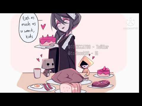 Видео: Озвучка маленьких комариков в честь 52 подпищиков!!! Простите что так долго не было 😅