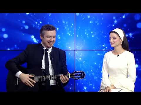 Видео: АСТЕМИР АПАНАСОВ В ПРОГРАММЕ "ИЛЛИ"