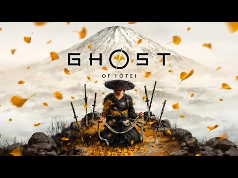 Видео: Ghost of Yōtei - Cтрим 2 Снежное приключение самурая 🎌 | Русская озвучка