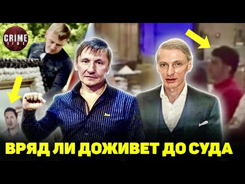 Видео: Почему САША КУШНЕР Хотел Уб*ть БАДРИ КУТАИССКОГО? СМОТРЕТЬ ДО КОНЦА!