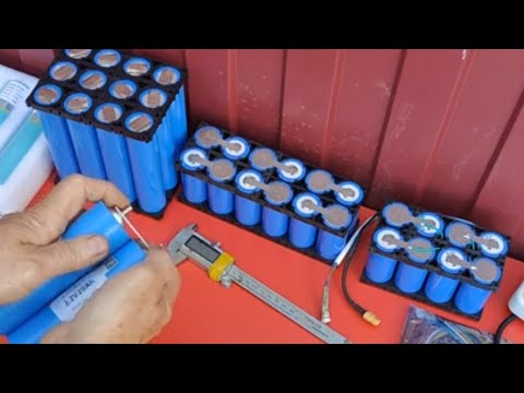 Видео: Я выбираю ЛИТИЙ ЖЕЛЕЗОФОСФАТ (Lifepo4)