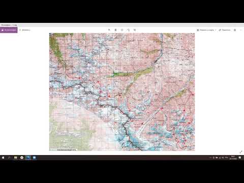 Видео: ГС МФТИ. Рассказ о горном походе 6 к.с. по Кавказу. Мартынов А.В. 2020.