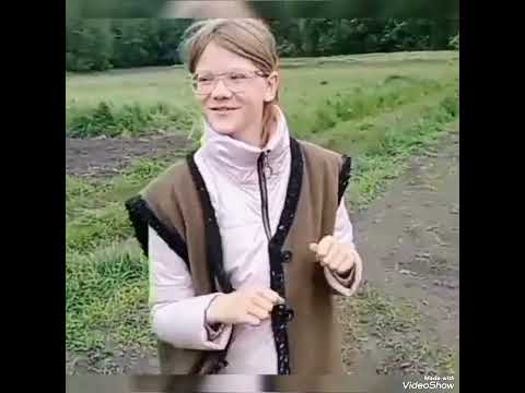 Видео: #Юмор#Семья под Полтавой#Нужно сеять и пахать#ВелиХий аХраном#