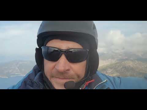 Видео: Олюдениз. Финальный ноябрьский маршрут серии 2024