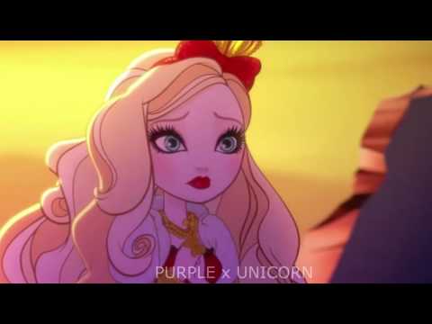 Видео: 「Прошу уходи」Эппл и Дэринг;