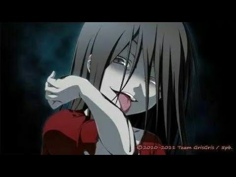 Видео: Самый страшный аниме клип || ВЕЧЕРИНКА МЕРТВЕЦОВ - ШИЗОФРЕНИЯ