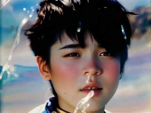 Видео: Жамиля Муратова "Түшүмдө"