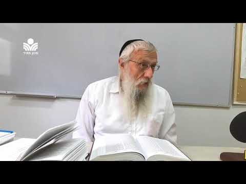 Видео: Рав Йосеф Менделевич: "Почему я хочу присоединиться к народу Израиля?" (пройти гиюр)