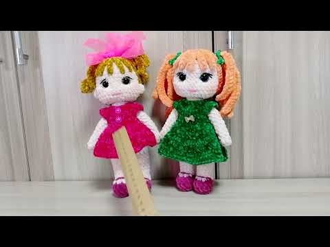 Видео: Кукла Еленка//МК-диктант.