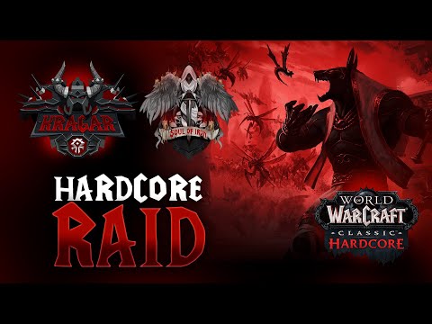 Видео: Ruins of Ahn'Qiraj | Zul`Gurub | Стратлайфы втроем вар+маг+шам | Soul of Iron | WoW Classic Hardcore