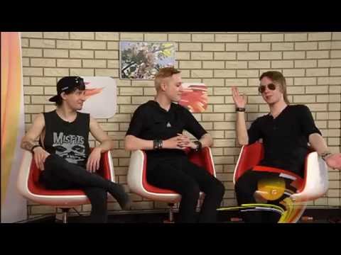 Видео: Тольятти в деталях 19.05.2016. Интервью Asper X