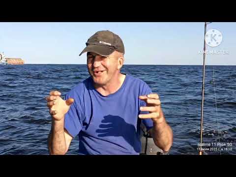 Видео: Рыбалка на Белом озере, июль 2025