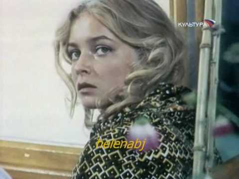 Видео: Наталья Вавилова.Клип на песню"Эти глаза напротив"