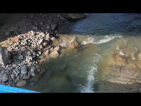 Видео: КАДАМЖАЙ,ОЗЁРА,горы,сай