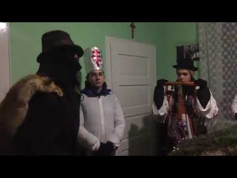 Видео: Бетлегем м.Іршава