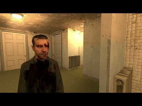 Видео: Сити-19 Восстание Первая Часть