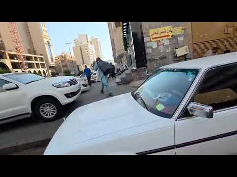 Видео: РЕПОРТАЖ  ИЗ САУДОВСКОЙ АРАВИИ ОТ СОБСТВЕННОГО КОРРЕСПОНДЕНТА КАНАЛА  ДОРОГОГО ЭНРИКЕ СЕГОДНЯ! 