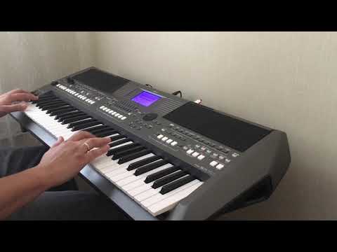 Видео: Туман (cover)