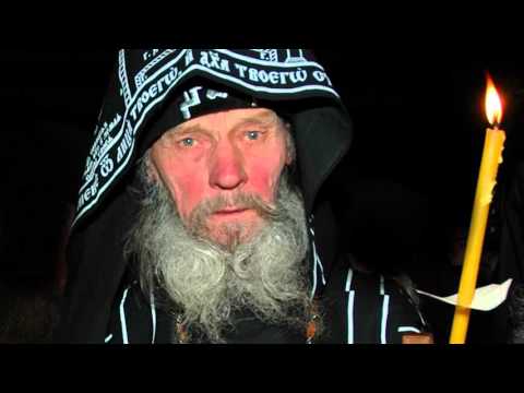 Видео: Воспоминание Духовных чад о Схиархимандрите Ионе часть 2