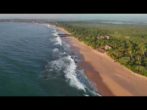 Видео: Шри Ланка Тангале 14 15 02 2025