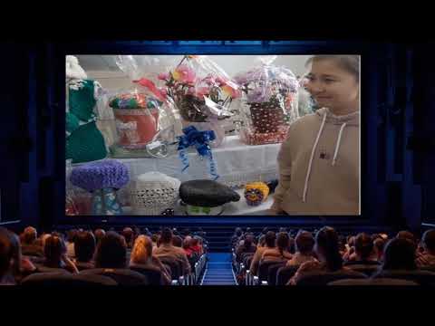 Видео: Көркем еңбек, музыка, денешынықтыру, АӘД пән апталығының күнделігі . 31.02.2022 жыл