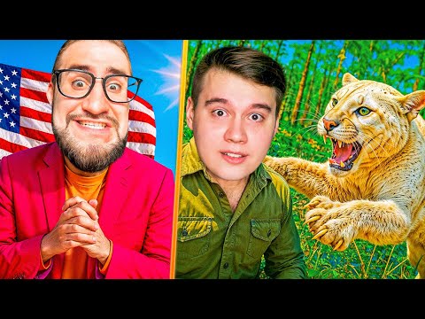 Видео: ВЫПОЛНЯЮ ЗАДАНИЯ ОТ ОЛЕГА COFFI ИЗ США В ГТА 5 РП #2