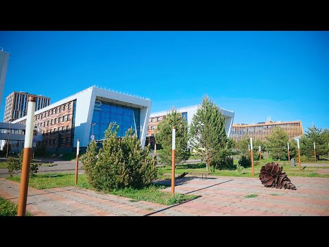 Видео: Стрелец-ПРО в Иннополисе