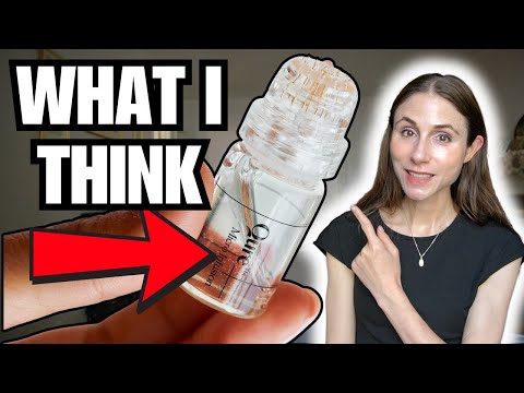 Видео: Вопросы и ответы дерматолога: Qure, PIE, раздражение ретиноидами и многое другое