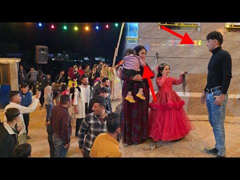 Видео: 👰 Неожиданная встреча Батула и Акбара на свадьбе! | Но вдруг... пришёл Асадулла 😨