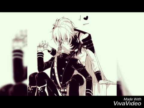 Видео: Юи и Мика (💙 Яой 💙)