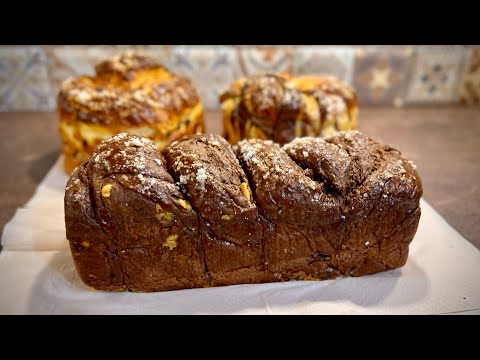 Видео: Козунак пухкав, вкусен,но с хитринка- за да е мек по-дълго време/ Куличи на Пасху/ Easter cakes