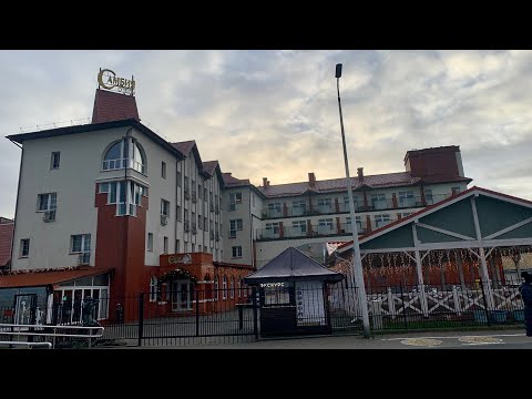 Видео: ОТЕЛЬ САМБИЯ | ОБЗОР НОМЕРА | ГОСТИНИЦА | ЗЕЛЕНОГРАДСК | КАЛИНИНГРАДСКАЯ ОБЛАСТЬ | ДЕКАБРЬ 2023