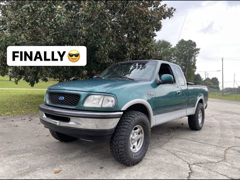 Видео: Замена мотора стеклоподъемника F150 97-03 — ДЕШЕВО И ПРОСТО