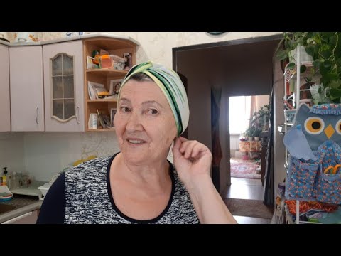 Видео: Лоскутное шитье. Шьем удобную повязку на голову.🪡