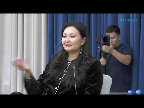 Видео: "АРНАЙЫ РЕПОРТАЖ": СПОРТ ПЕН ТАЗАЛЫҚ-САЛАУАТТЫ ҰРПАҚ НЕГІЗІ