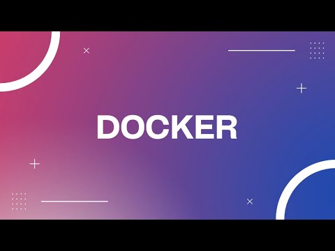 Видео: Все что нужно знать про docker! Разбираем на примере python + django